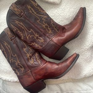 Cowboy Boots